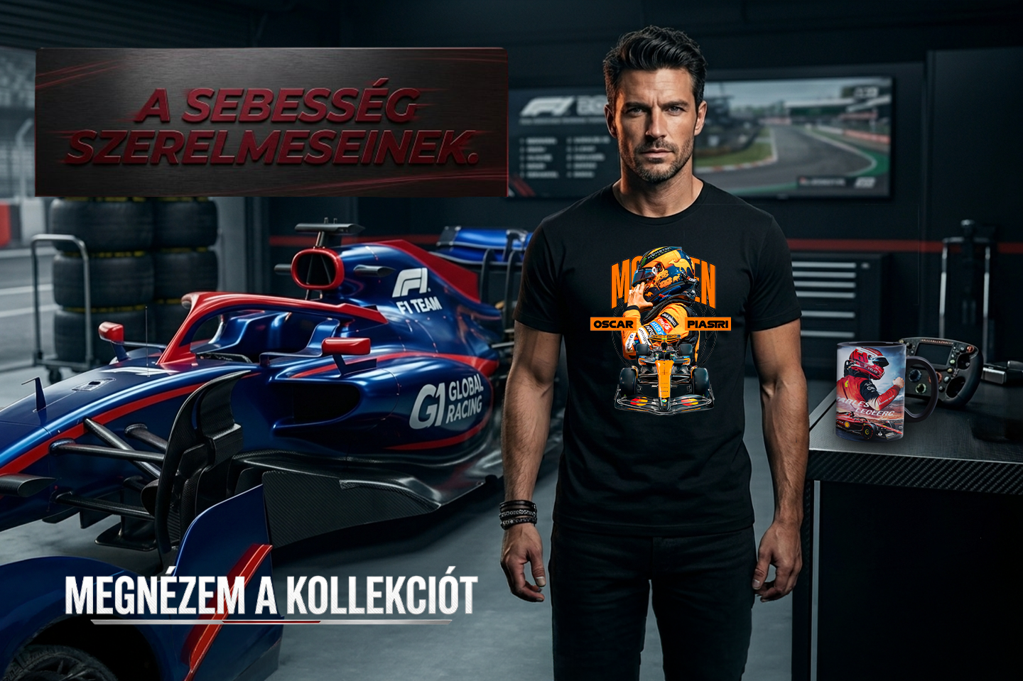 Fanrzeczy Webshop