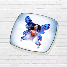 Metalowy magnes na lodówkę Katy Perry - The Lifetimes Tour