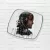 Metalowy magnes na lodówkę Death Stranding