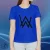Alan Walker logo koszulka damska