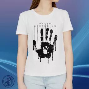 Death Stranding koszulka damska