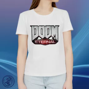 Doom - Eternal koszulka damska