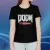Doom - Eternal koszulka damska