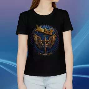 Judas Priest 2026 koszulka damska