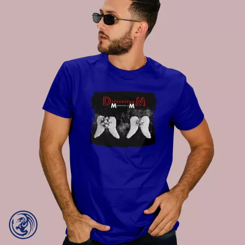 Depeche Mode - Memento Mori koszulka męska
