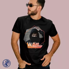 Alan Walker koszulka męska