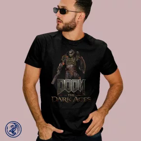Doom - The Dark Ages koszulka męska