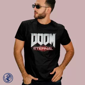 Doom - Eternal koszulka męska