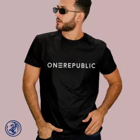 OneRepublic koszulka męska