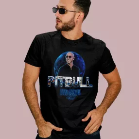 Pitbull koszulka męska