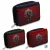 World of Warcraft - Horda - portfel dżinsowy