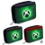 Xbox - portfel dżinsowy