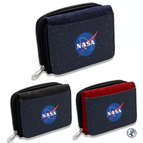 NASA - portfel dżinsowy