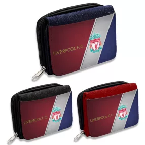 Liverpool - portfel dżinsowy