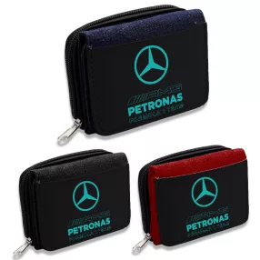Mercedes-AMG PETRONAS F1 Team - portfel dżinsowy