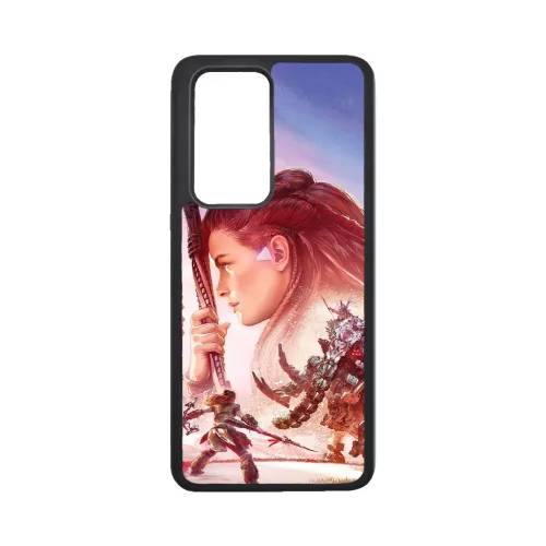 Horizon - Aloy - Etui na Honor