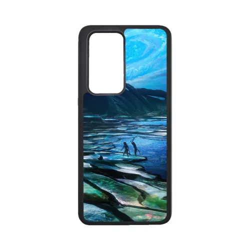 Avatar - Plaża - Etui na Honor