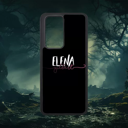 Pamiętniki Wampirów - Elena Gilbert - Etui na Honor