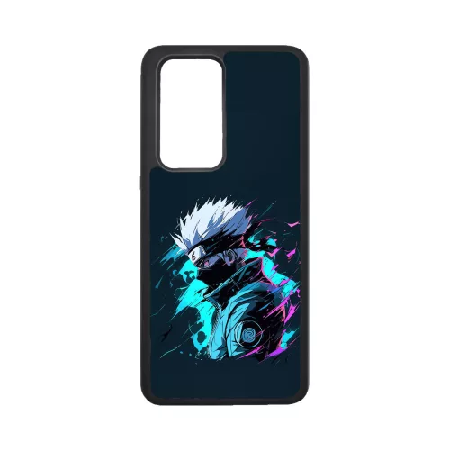 Naruto - Kakashi neon - Etui na Honor