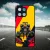 Formuła 1 - Kolory Red Bull - Etui na Honor