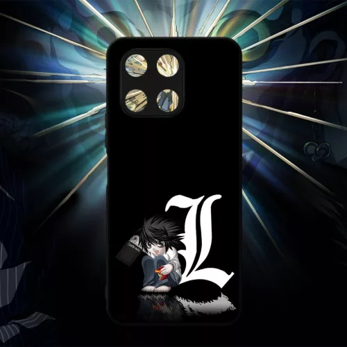 Death Note - L Chibi - Etui na Honor