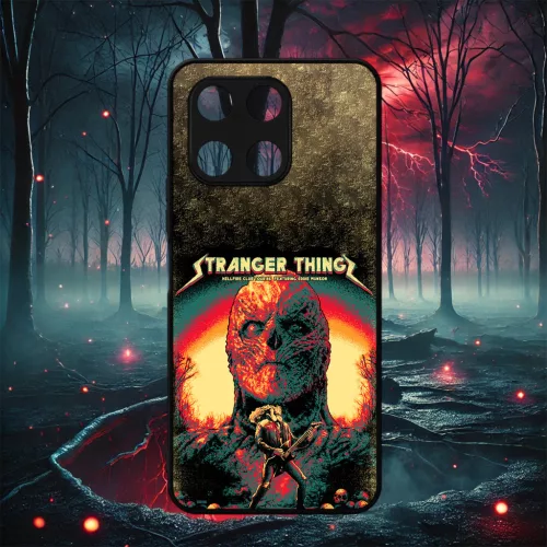 Stranger Things - Vecna - Etui na Honor
