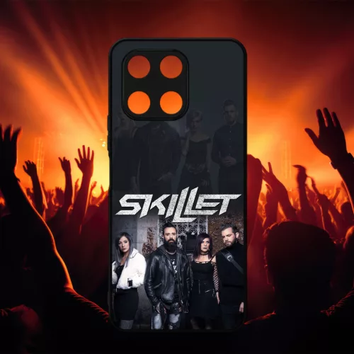 Skillet - Etui na Honor