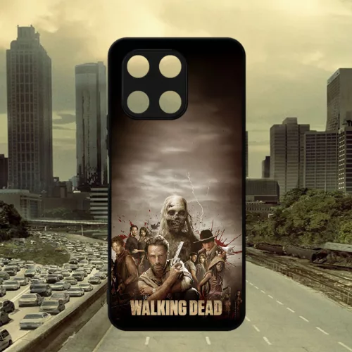 The Walking Dead - Walka Ocalałych - Etui na Honor