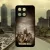 The Walking Dead - Walka Ocalałych - Etui na Honor