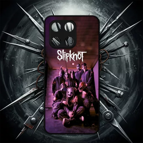 Slipknot - Zespół - Etui na Honor