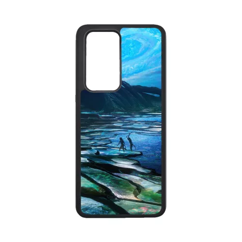 Avatar - Plaża - Etui na inne telefony
