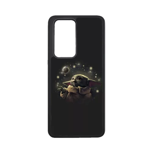 The Mandalorian - Baby Yoda - Etui na inne telefony