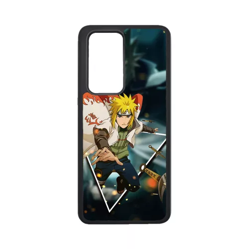 Naruto - Minato - Etui na inne telefony