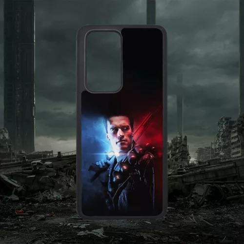 Terminator 2 - Ochroniarz - Etui na inne telefony
