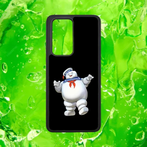 Pogromcy Duchów - Piankowy Marynarz Stay Puft - Etui na inne telefony
