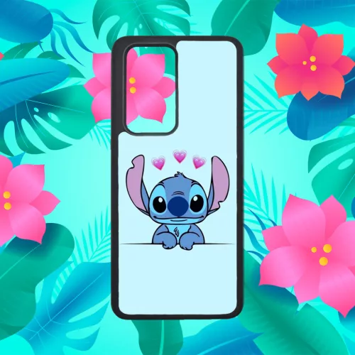 Lilo i Stitch - Stitch - Etui na inne telefony