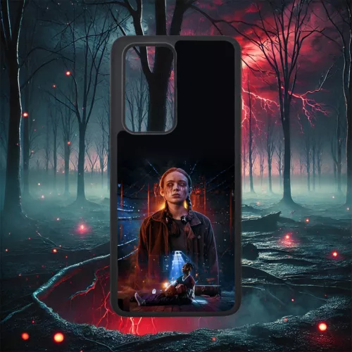 Stranger Things - Max - Etui na inne telefony