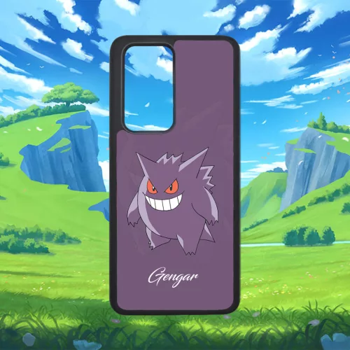 Pokémon - Gengar - Etui na inne telefony