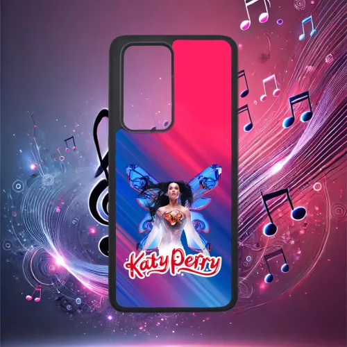 Katy Perry - Trasa The Lifetimes Tour - Etui na inne telefony