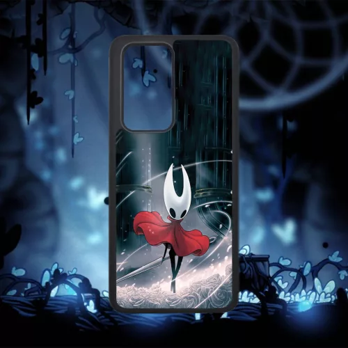 Hollow Knight - Silksong Hornet - Etui na inne telefony