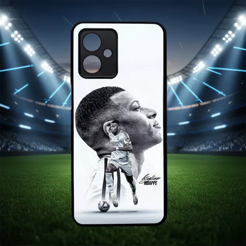 Champions Edition - Mbappé - Etui na inne telefony