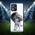 Champions Edition - Mbappé - Etui na inne telefony