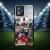Champions Edition - Dzień Meczu - C. Ronaldo - Etui na inne telefony