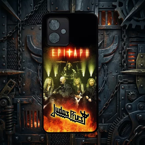 Judas Priest - Epitaph - Etui na inne telefony
