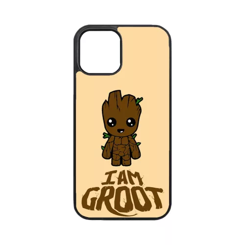 Marvel - Ja jestem Groot - Etui na iPhone