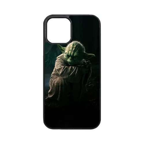Gwiezdne Wojny - Yoda - Etui na iPhone