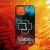 Z własnym imieniem - Rammstein duże logo - Etui na iPhone