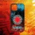 Z własnym imieniem - Red Hot Chili Peppers logo - Etui na iPhone