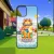 Garfield - Czas na lato - Etui na iPhone
