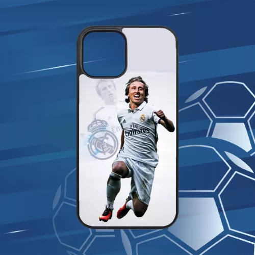 Legendy Piłki Nożnej - Luka Modrić - Etui na iPhone